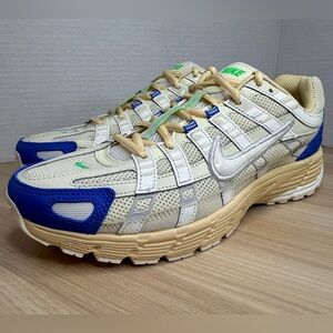 Nike P-6000